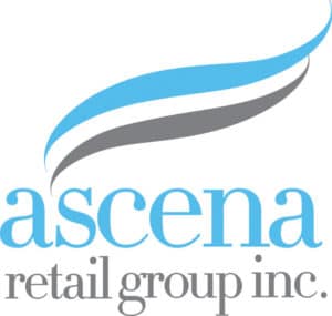 Ascena Retail Group, Inc. Logo (PRNewsFoto/Ascena Retail Group, Inc.)