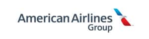 American Airlines Group logo. (PRNewsFoto/American Airlines Group)