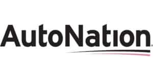 AutoNation logo (PRNewsFoto/AutoNation, Inc.)
